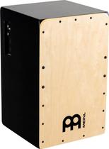 Cajon Box Drum Meinl Pickup Snarecraft PSC100B Baltic Birch