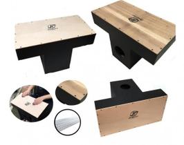 Cajon de Colo Acústico Jaguar Cajon de Colo Acústico Jaguar