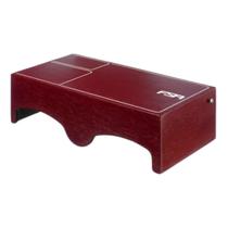 Cajon de Colo com Bongo Híbrido Elétrico Vinho Samaúma FSA