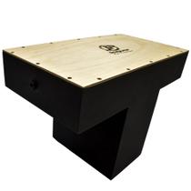 Cajon de colo eletroacustico jaguar eq Cajon de colo eletroacustico jaguar eq