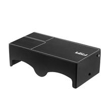 Cajon De Colo FSA Híbrido C/ Bongo P10 e Captador Preto