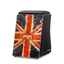 Cajon Design FC 6622 UK Elétrico de Madeira Inclinado - FSA