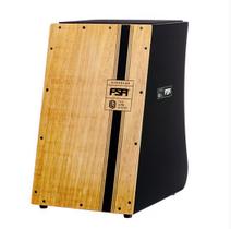 Cajon Elétrico FSA Lite STD LTS-01 Preto