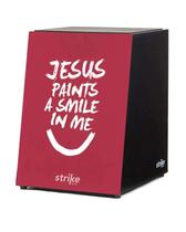 Cajon Elétrico FSA Strike Jesus Cap SK5014 Cajon Elétrico FSA Strike Jesus Cap SK5014