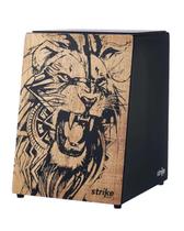 Cajon Elétrico FSA Strike Lion Com Captador SK5065 Cajon Elétrico FSA Strike Lion Com Captador SK5065