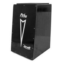 Cajon Elétrico Inclinado Pithy Torelli Tp108