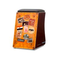Cajon fsa design fc 6621 history