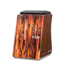 Cajon FSA Design FC6627 Wood Cajon FSA Design FC6627 Wood
