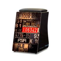 Cajon Fsa Design FC6629 Placa