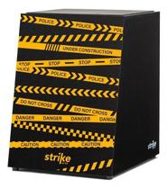 Cajon Fsa Eletroacustico Strike SK5057 Caution Cajon Fsa Eletroacustico Strike SK5057 Caution