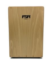 Cajon FSA Exclusive Profissional com captação simples