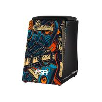 Cajon fsa fc6658 design sound