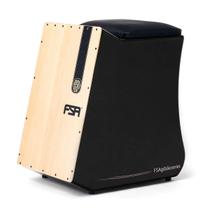 Cajon fsa fl23 new latin incl tabaco
