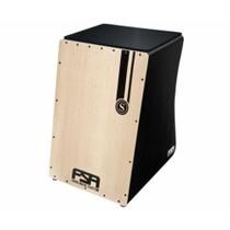 Cajon FSA FS2501 Série Standard Elétrico Preto