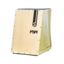 Cajon FSA FS2509 Série Standard Elétrico Natural