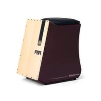 Cajon FSA Gibão FGB6502 Vinho