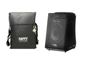 Cajon FSA Gibão FGB6506 - Amplificador Limited c/ Capa
