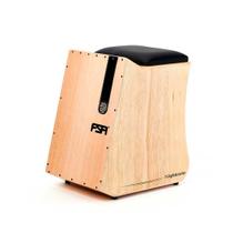 Cajon FSA Gibão Natural NT