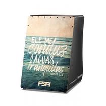 Cajon Fsa Gospel Fg1511 Aguas