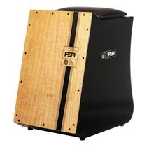 Cajon Fsa Lite Gb Ltg-01 Preto