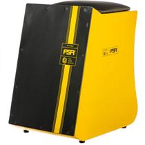Cajon FSA Lite GB LTG-04 Amarelo