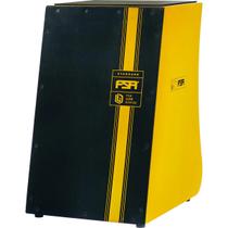 Cajon FSA Lite LTS-04 Amarelo Cajon FSA Lite LTS-04 Amarelo