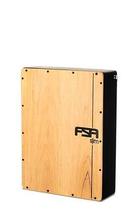 Cajon FSA Slim Eletrico P10 Com Captação Interna Cajon FSA Slim Eletrico P10 Com Captação Interna