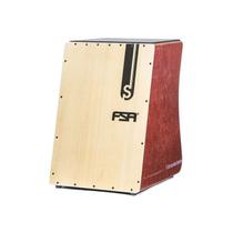Cajon Fsa Standard Fs2503 Mogno Cajon Fsa Standard Fs2503 Mogno