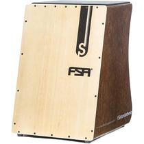 Cajon fsa standard fs2508 tabaco