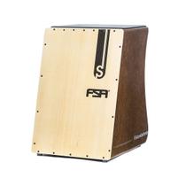 Cajon fsa standard tabaco fs2508