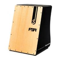 Cajon fsa Standart Preto FS2501