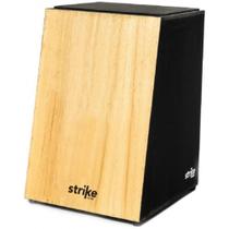 Cajon Fsa Strike Elétrico Sk2000 Natural