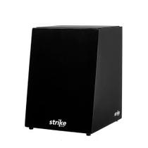 Cajon FSA Strike Sk-2010 New Black Elétrico