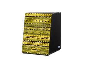 Cajon fsa strike sk 5036 inca eletroacustico Cajon fsa strike sk 5036 inca eletroacustico