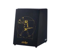 Cajon fsa strike sk 5066 da vinci eletroacustico
