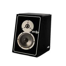 Cajon FSA Strike SK4011 Sounbox Acústico Cajon FSA Strike SK4011 Sounbox Acústico
