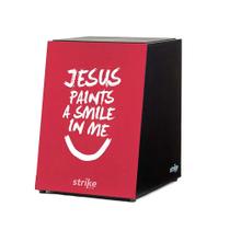 Cajon FSA Strike Sk4014 Jesus Acústico