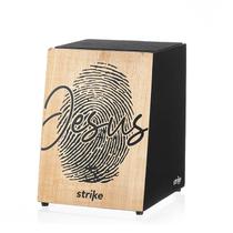 Cajon Fsa Strike SK5068 Identidade Eletroacústico