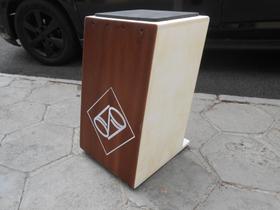 Cajón Inclinado DP Music Acústico