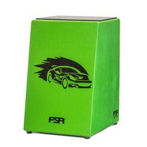 Cajón Infantil FSA Teen Series FTS7004 para Crianças e Adolescentes Paul Green com Assento EVA
