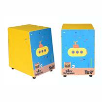 Cajon Infantil Submarino NobreTOK Modelo 603 - Nobre TOK