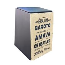 Cajon jaguar acustico cj1000 k2 pb 034