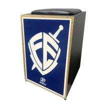 Cajon jaguar fé acustico