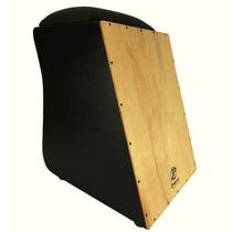 Cajon Jaguar Kf-pro Elétrico Captação Dupla