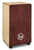 Cajon Latin Percussion LP Groove Wire Baltic Birch