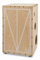 Cajon Latin Percussion Mona Tavakoli Signature MT Box Cajon Latin Percussion Mona Tavakoli Signature MT Box