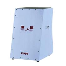 Cajon Lite Standard K-POP Azul - FSA