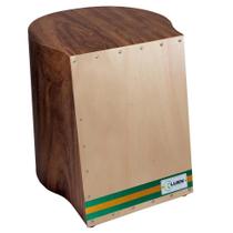 Cajon Luen Jumbo Imbuia Elétrico 47007 Cajon Luen Jumbo Imbuia Elétrico 47007