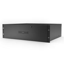 Cajón para Rack AC Infinity 3U en Aluminio con Cerradura y Llave Cajón para Rack AC Infinity 3U en Aluminio con Cerradura y Llave