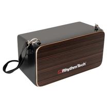 Cajón Rhythm Tech RT5725S com Porta de Graves e Mecanismo de Caixa